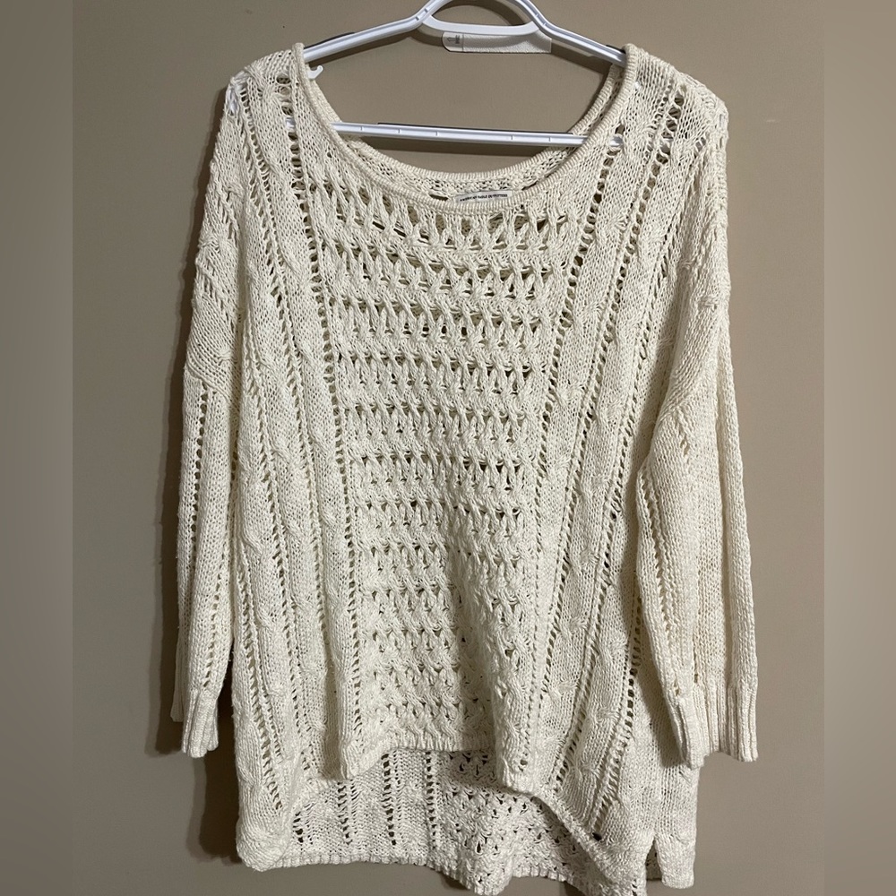 Lightweight American Eagle Sweater